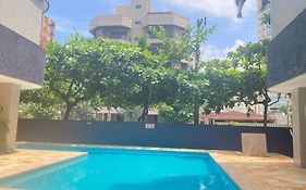 Apartamento Enseada