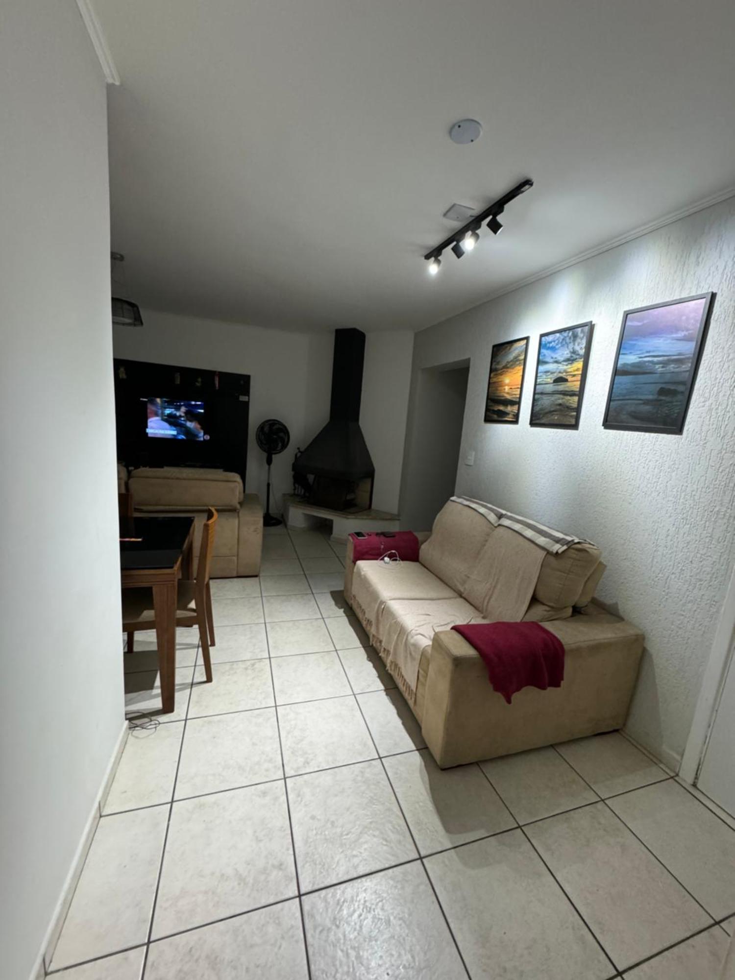 Apartamento Enseada Guarujá Exterior foto