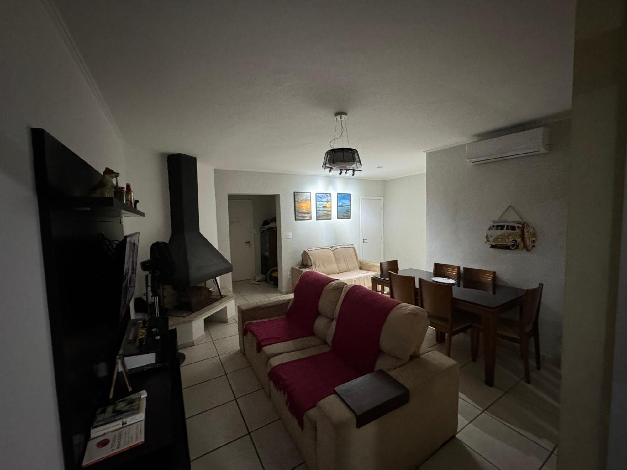 Apartamento Enseada Guarujá Exterior foto